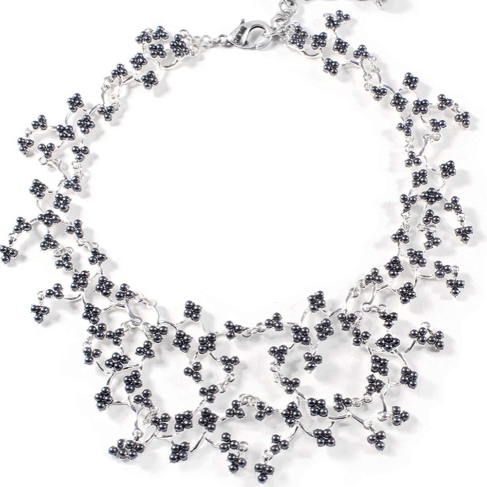 Searching forthis Lulu Frost Jackie Pearl Necklace